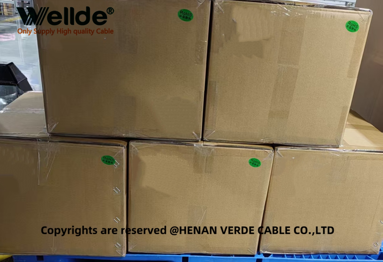 customized ESS cable manufacturer