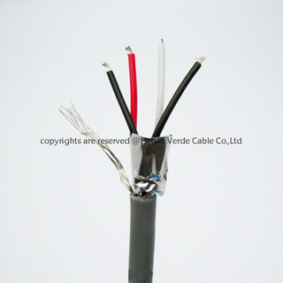 Signal Control Cable