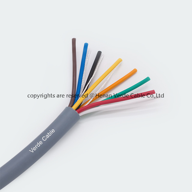 LOSH Multicore Cable