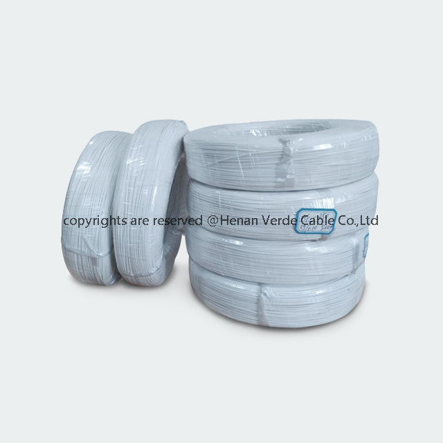 Teflon Wire
