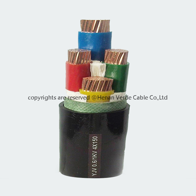 XLPE Cable