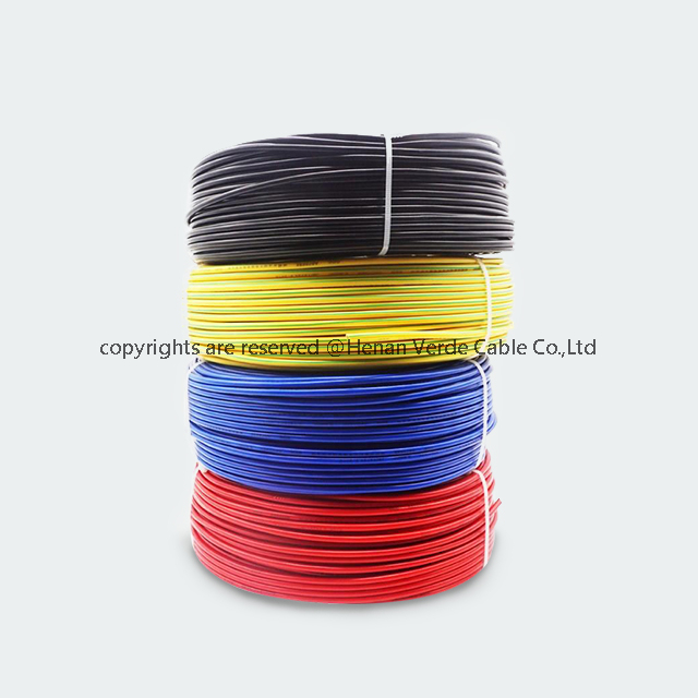 PVC cable