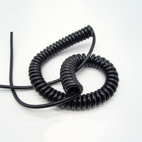 Spiral Cable