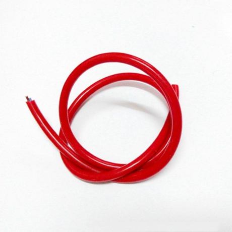 Silicone Wire