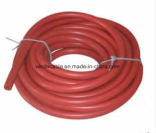 High Temperature Heat Resistant Flexible Cable Shield Silicone Wire