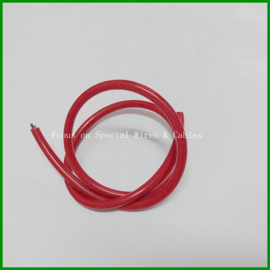 LV Hv 500V 1kv 10kv 50kv Flexible Building PVC Teflon Silicone Rubber Spiral Wire Electrical Electric Cable