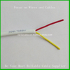 Flame Resistant RoHS PVC Insualted Flexible Cable