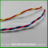 Hot Sale Southeast Aisa PVC Insulated Twisted Wire