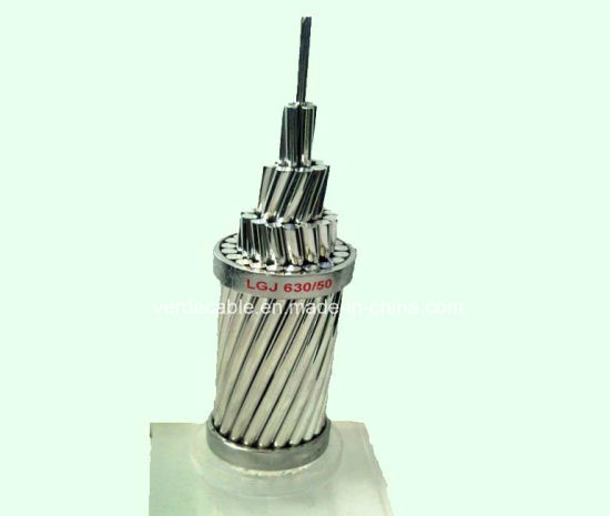 ASTM BS IEC Standard ACSR Conductor