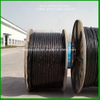 Copper PVC XLPE Insulated Power Cables Electric Wire Cable for Power Plant Substation and Industry