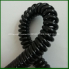 Special Customized PU PUR Spiral Wire Coiled Cable