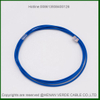 Stranded Silver Plated Copper Teflon Coated Wire for Avionic Equipment