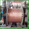 50mm2 95mm2 Copper Wire Earth Grounding Cable