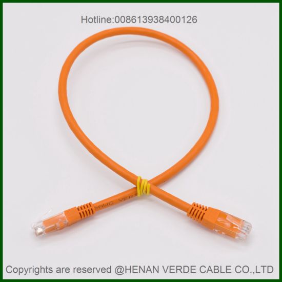 AWG23 4 Twisted Pairs Metal Wire Braided Shielded CAT6 CAT6A Network Cable