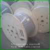 RoHS Ce AWG10 6 Customized PVC Nylon Cable Thhn Wire for Construction Building