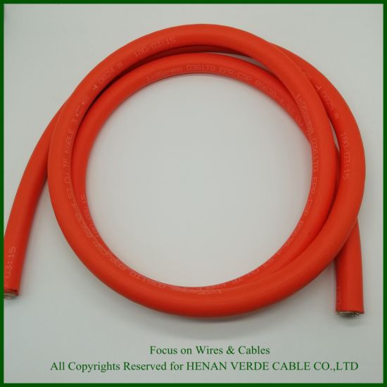 Easy Reeling Bending Flexible Copper Wire Industry RoHS PVC PUR Robot Electric Cable