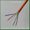 Tia/Eia LAN Cable Cat5e CAT6 Network Cable