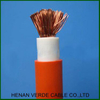 50mm2 95mm2 120mm2 Flexible Oil Resistant Travelling Bending Rubber Cable
