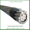 ASTM BS IEC Standard Customized Overhead Aluminum Conductor AAAC Electric Wire Cable
