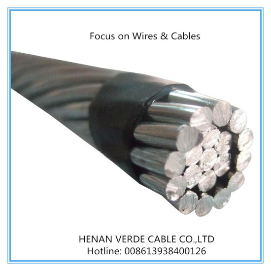 AAC ACSR Overhead Aluminum Cable Bare AAAC Conductor