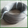 AWG10 AWG22 OFC Tinned Copper FEP PFA PTFE Insulated Teflon Coated Electric Wire Cable for Appliances and Equipments