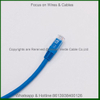 AWG24 AWG23 Data Communication UTP Cat5e Network Cable