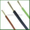 Flame Fire Resistance Tinned Copper PVC Insulated Electronic Wire