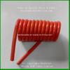 Customized Spiral Coiled Cable Spiral Wire