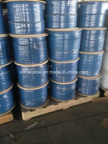 Outdoor Water Resistant Block Cat5e CAT6 Network Computer Data Communication Cat5e Cable