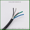 14 AWG 16 Tinned Copper Conductor PVC Jacket Twisted Pair Speaker Control Communication Cable