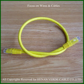 UTP Cat5e CAT6 Data Network Cable Patch Cord