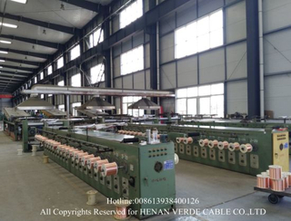 0.08mm 0.1mm Customized Copper Conductor Copper Wire