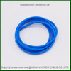 High Temperature AWG14 16 18 Tinned Copper Wire Silicone Rubber Cable