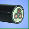 3core 5core XLPE Insulated Swa Armoured Electric Cable