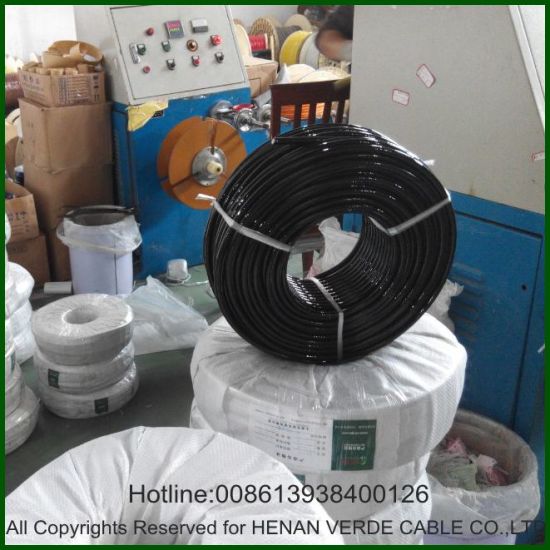 Hot Sale AWG8 AWG18 AWG22 Military Quality UL Teflon Wire PTFE Cable