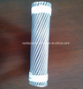 Aluminum Overhead Power Cable Bare Greased AAC AAAC Steel Reinforce Wire Conductor ACSR