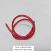 PVC Insulated Electric Wire for Equipment and Household
