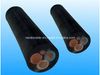 Oil Resistant Rubber Insulated Welding Cable Electric Cable