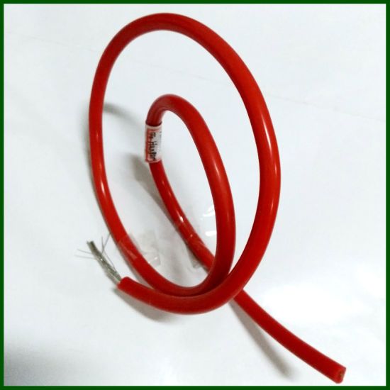 450/750V Flame Retardant Flexible Rvv PVC Insulated Cable Electric Wire for Building and Light
