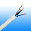 2core 3core Thw PVC Insulated Flexible Flat Cable