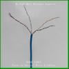 0.50mm Cat5e Cable Data Signal Audio Cable