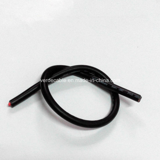 Resistance Bending High Flexible Electric Cable for Industry and Machine
