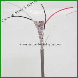 Multi Cores Audio Cable Speaker Cable