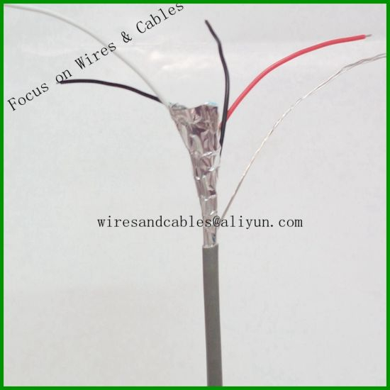 Multi Cores Audio Cable Speaker Cable