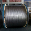 All Aluminum Alloy Conductor AAAC for Electric Power Transmission Line