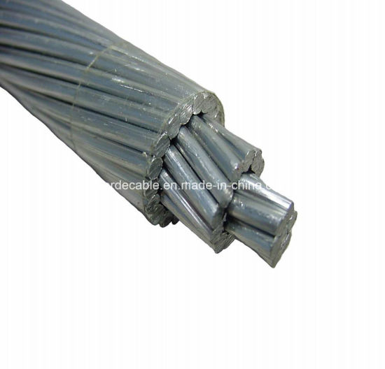 Power Transmission Line ACSR AAC Wire Cable