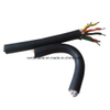 PVC Insulated Flexible Copper Wire Speaker Cable