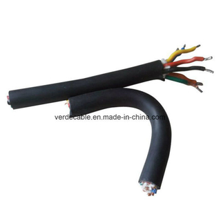 PVC Insulated Flexible Copper Wire Speaker Cable