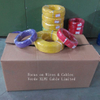 FEP PTFE Insulated Special Cable Heating Teflon Wire