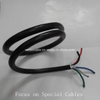 Different Specification Customized Multicore Cable Flex Cable